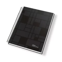 Cuaderno 29/7 Ledesma Executive