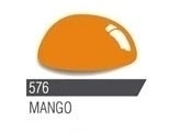 Pintura para tela alba x 40ml. Mango