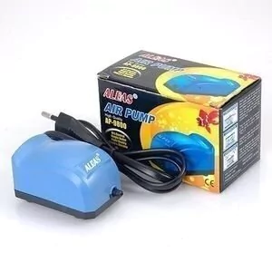 COMPRESSOR DE AR ALEAS AP9800 110V