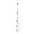 FS945CMHPCA -LAMPADA PAR-GRO CERAMICA ALTO RENDIMENTO CMH 945W 3000K PHILIPS PCA