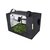ESTUFA PROBOX PROPAGATOR S - 60 X 40 X 40CM - GARDEN HIGHPRO na internet