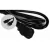 Imagem do REATOR ELETRÔNICO BIVOLT 600W - LINHA BLACK - DIMERIZÁVEL