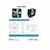 MICROVENTILADOR ASA 12038B - 120MM - 110/220 - ROLAMENTO - 200M3/H na internet