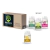 KIT BIOZONE TRY PACK BASIC - CAIXA 03 FRASCOS + NECTAR