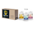 KIT BIOZONE TRY PACK TECH - CAIXA 03 FRASCOS