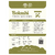 ZION FARM - BOKASHI - ADUBO ORGANICO - 500GR - comprar online