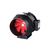 EXAUSTOR AXIAL PARA ESTUFA DE CULTIVO 125MM 62W 440M3/H 220V - comprar online