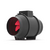 EXAUSTOR AXIAL PARA ESTUFA DE CULTIVO 150MM 63W 580M3/H 220V na internet