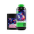 FERTILIZANTE FLOWERMIND - KIT DE NUTRIÇÃO M 1LITRO/125G