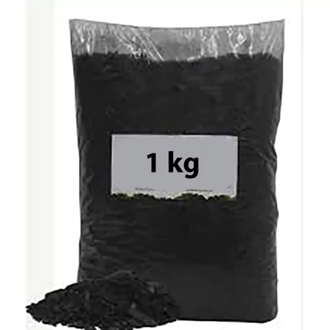 CARVÃO VEGETAL - 1KG