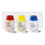 KIT SOLUCÃO CALIBRAGEM E ARMAZENAMENTO AKSO PH4/7/KCL- 250ML