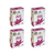KIT 4 FARINHA DE OSSOS - FERTILIZANTE ORGANICO - 1KG