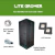 KIT LITE GROWER 60 X 60 X 160CM - comprar online