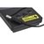 TERMO-HIGRÔMETRO HIGROTERM MEDIO BLACK - GARDEN HIGHPRO - flordosul