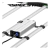 LED BAR CULTIVO SPECSTAR DRIVE INTEGRADO 645W PPE 2,6 BIVOLT - flordosul