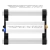 LED BAR CULTIVO SPECSTAR DRIVE INTEGRADO 645W PPE 2,6 BIVOLT - loja online