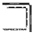 LED BAR CULTIVO SPECSTAR DRIVE INTEGRADO 645W PPE 2,6 BIVOLT