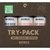 BIOBIZZ - TRY-PACK OUTDOOR TOP