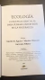 ECOLOGIA. Conceptos esenciales paa pensar e intervenir en la naturaleza. Martín Aguiar - Marina Omacini - Gervasio Piñeiro (eds.) - ORIENTACION GRAFICA EDITORA