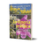COMBO JARDINERIA 3 / Breviario de jardinería + Jardinería práctica + El paisaje ilustrado - comprar online