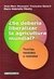 SE DEBERIA LIBERALIZAR la AGRICULTURA MUNDIAL. J.L. BOUSSARD. 2012