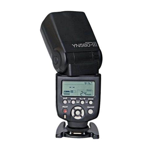 YN560 III - comprar online