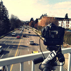 Intervalómetro Yongnuo MC-36B (Conector Nikon N1) - comprar online