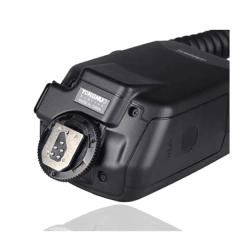 Iluminador led Ring Yongnuo YN14EX - tienda online