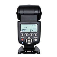 YN560 III - YONGNUO ARGENTINA