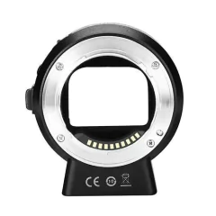 Adaptador de Montura YN-EF-E II para SONY - comprar online