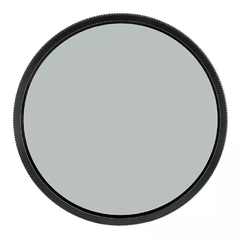 Filtro CPL Polarizador - 58mm