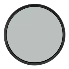 Filtro CPL Polarizador - 62mm