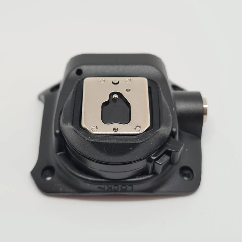 Zapata repuesto flash Yongnuo YN660