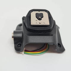 Zapata repuesto flash Yongnuo YN660 en internet