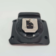 Zapata repuesto flash Yongnuo YN565EX Nikon