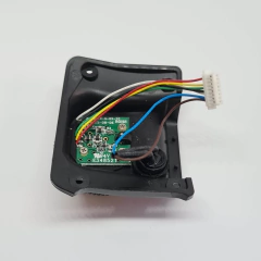 Imagen de Zapata repuesto flash Yongnuo YN565EX Nikon