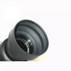 Parasol Goma 52mm - YONGNUO ARGENTINA