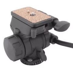 Trípode profesional Weifeng WT-5317 - comprar online