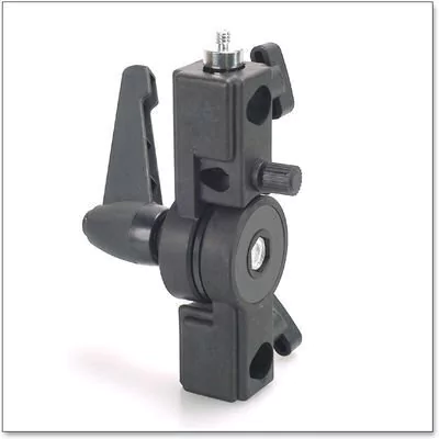 Rótula Súper con palanca N2