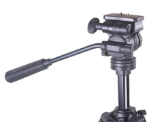 Trípode profesional Weifeng WT-5317