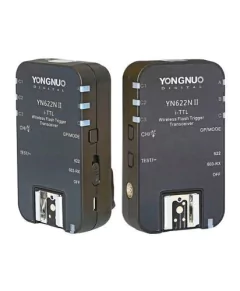 YN-622II Nikon (par)