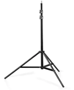 Pie de iluminación 2,60m W806