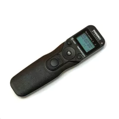 Intervalómetro inalámbrico Yongnuo MC-36R (Conector Canon C3) - comprar online