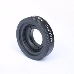 Lente Yongnuo para smartphone MP0.65x Macro - YONGNUO ARGENTINA