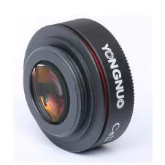 Lente Yongnuo para smartphone MP0.65x Macro - tienda online