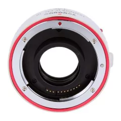 Teleconverter EF Extender Yongnuo YN-1.4X III Canon - comprar online