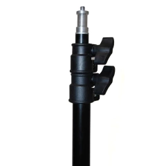 Pie De Iluminación 2m W803 en internet