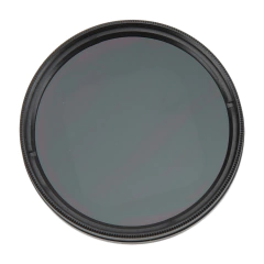 Filtro ND4 52mm Fijo