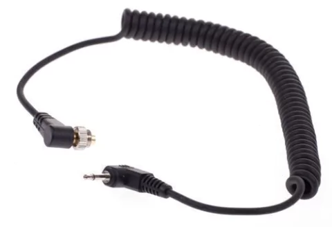 Cable PC Sync - Plug 2.5 mm