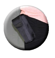 Funda estuche original para flash Yongnuo Nº4 en internet